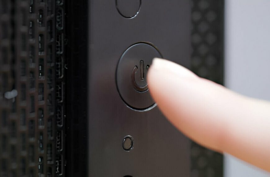 PC-Turns-Off-Randomly