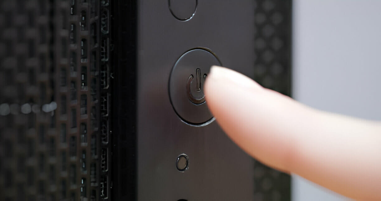 PC-Turns-Off-Randomly