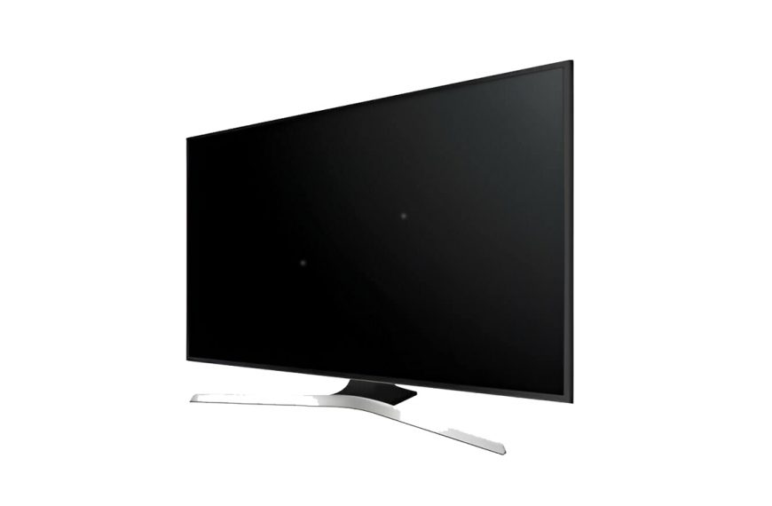 white-spots-on-computer-screen