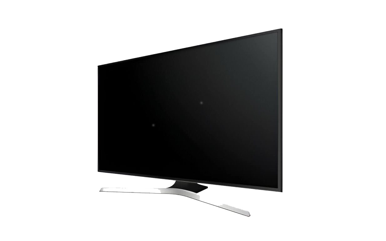 white-spots-on-computer-screen