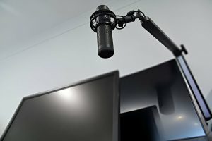 RODE-PSA1-Swivel-Mount-Studio-Microphone-Boom-Arm