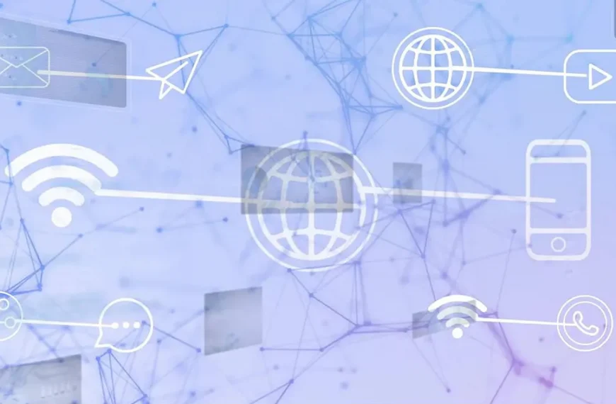wifi-mesh-system