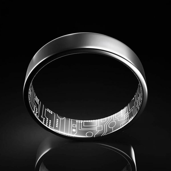 Smart ring