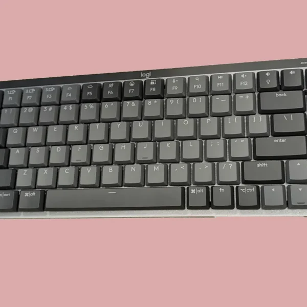 mechanical-keyboard