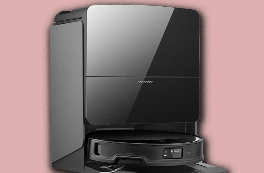 Roborock Saros 10R Robot Vacuum and&hellip;