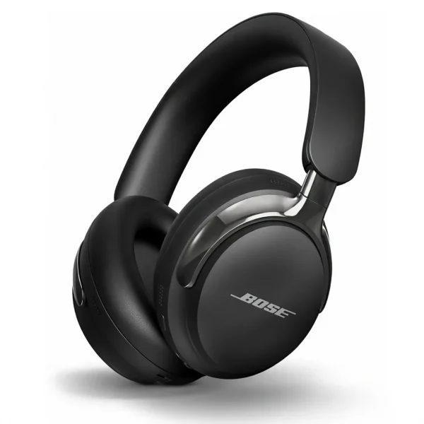 Bose-QuietComfort-Headphones
