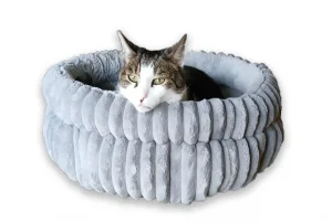 cat-bed