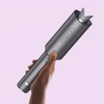 Automatic Rotating Curling Iron