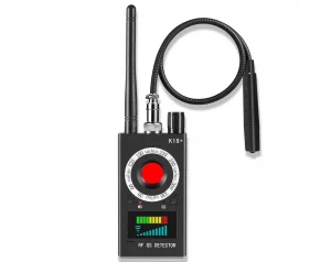 hidden camera detector