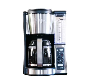 ninja coffee maker