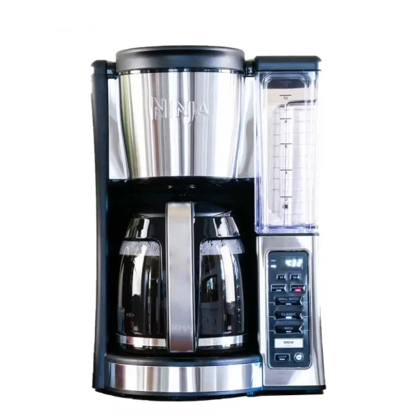 ninja coffee maker