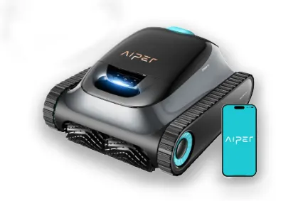 robotic-pool-cleaner