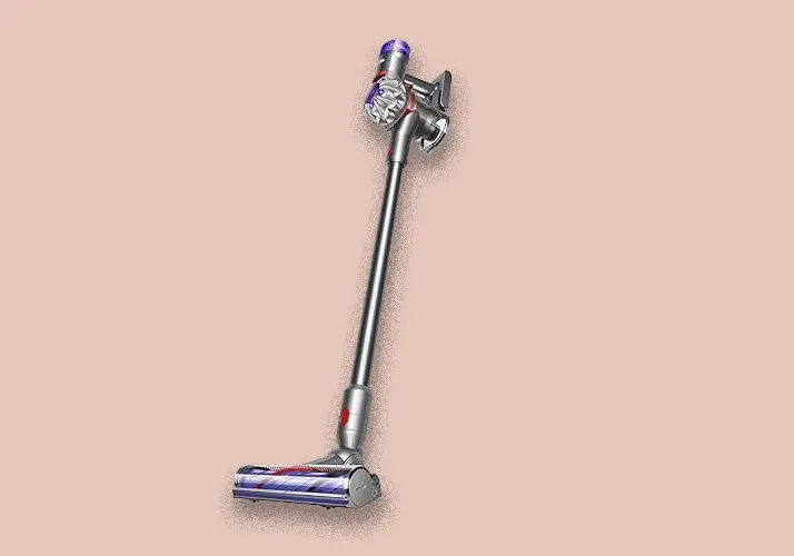 Dyson V8 Plus Cordless Vacuum