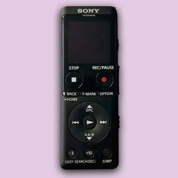 voice-recorder