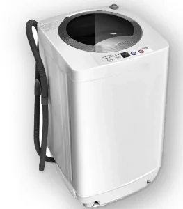 washing-and-drying-machine