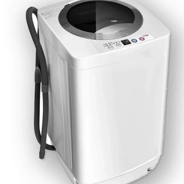 washing-and-drying-machine