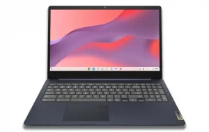 IdeaPad 3i Chromebook