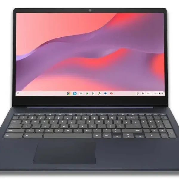 IdeaPad 3i Chromebook