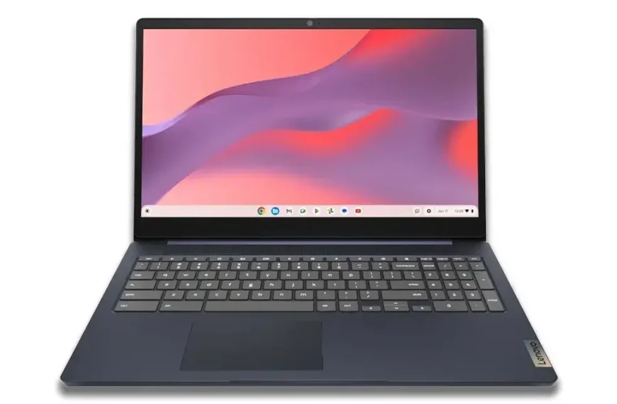 IdeaPad 3i Chromebook