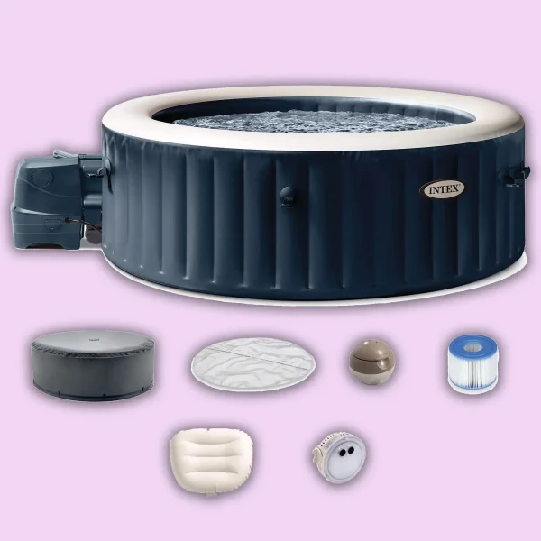 Inflatable-Hot-Tub