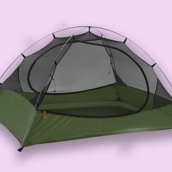camping tent
