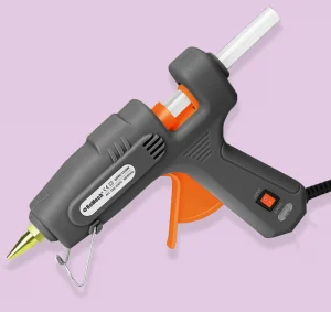 glue-gun