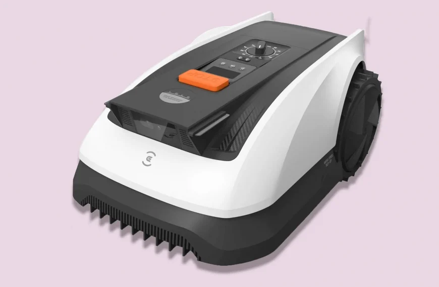 robotic-lawn-mower