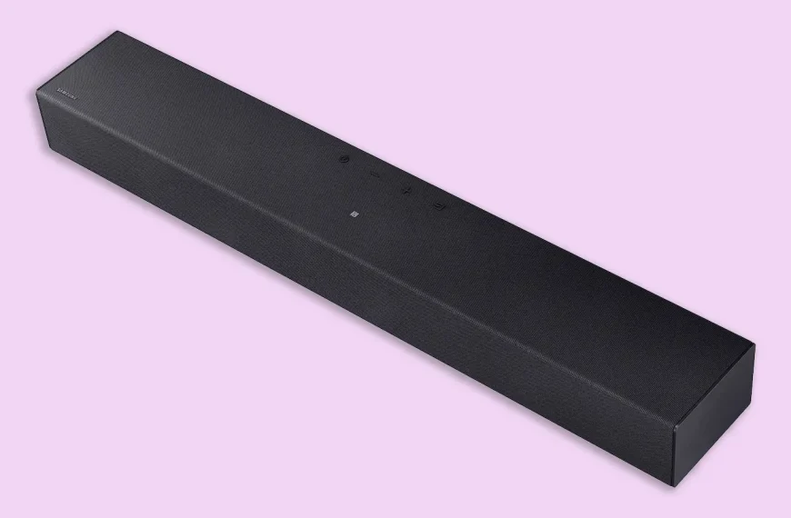 Samsung-B-Series-Soundbar