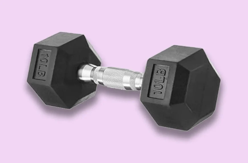 dumbell-for-home-use