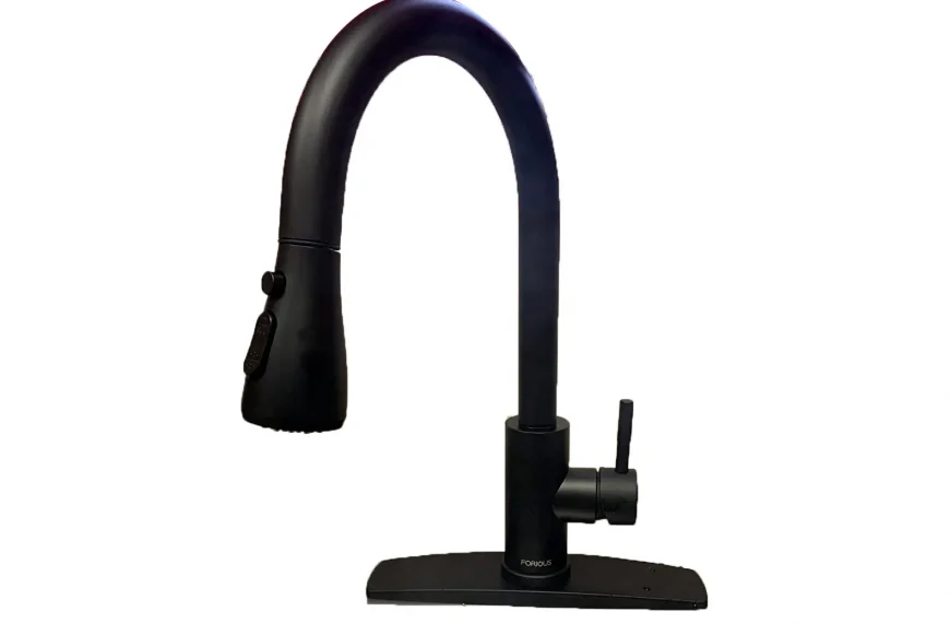 kitchen-faucet