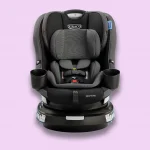 rotating car seat