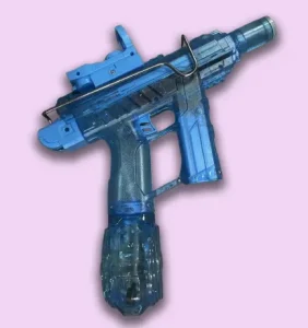 water-gun